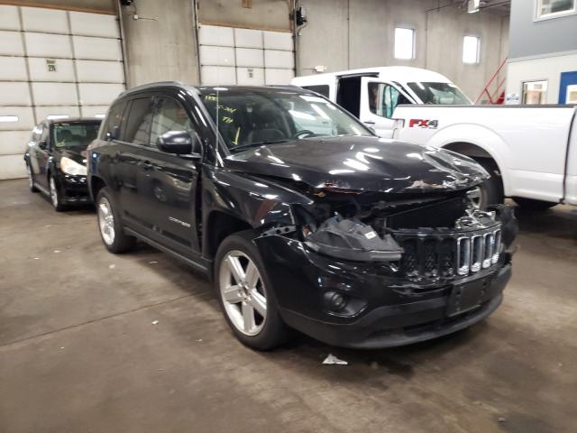 Jeep Compass li (2012)