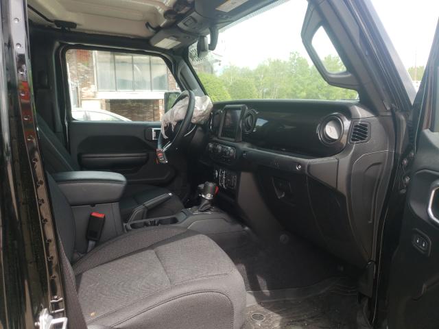 Jeep Gladiator 2020