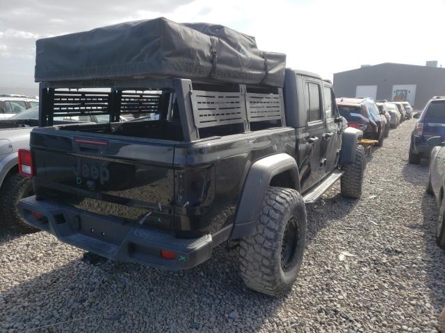 Jeep Gladiator 2020