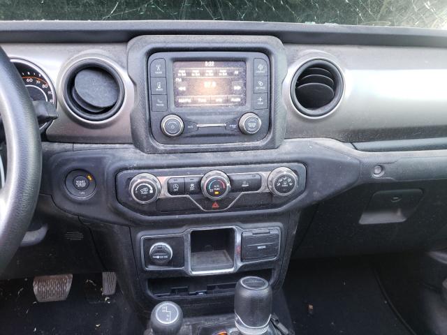 Jeep Gladiator 2020