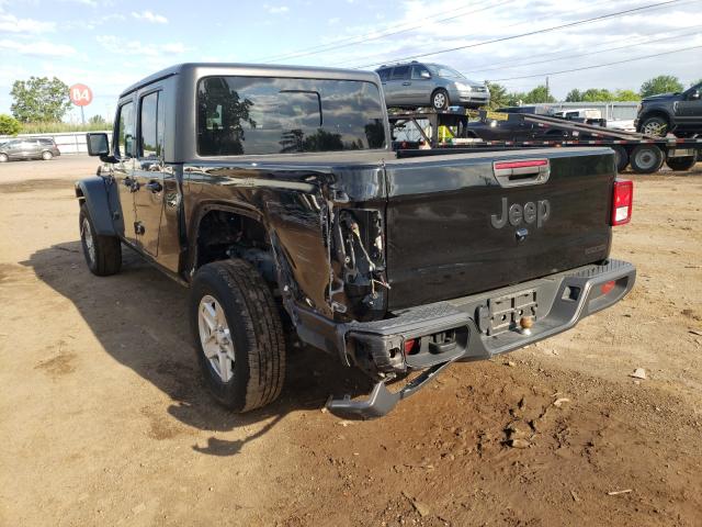 Jeep Gladiator 2020
