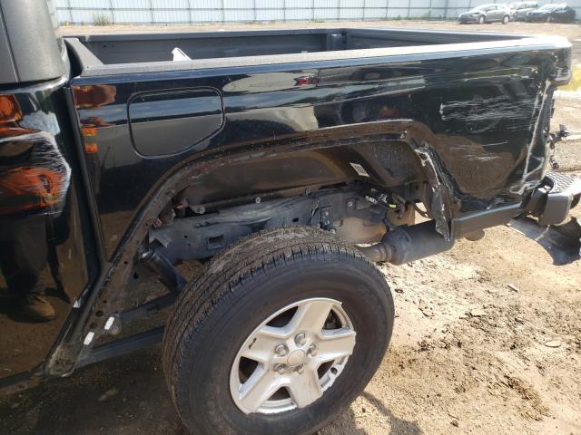 Jeep Gladiator 2020