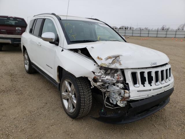 Jeep Compass li (2011)