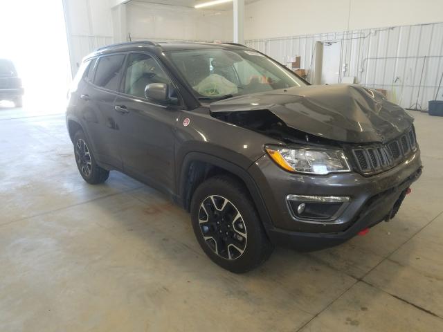 Jeep Compass tr (2020)