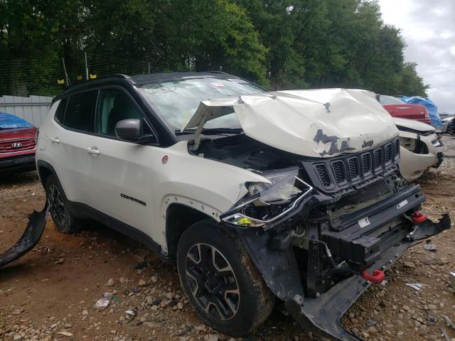Jeep Compass tr (2019)