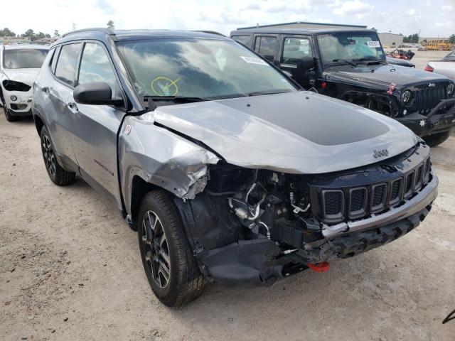 Jeep Compass tr (2020)