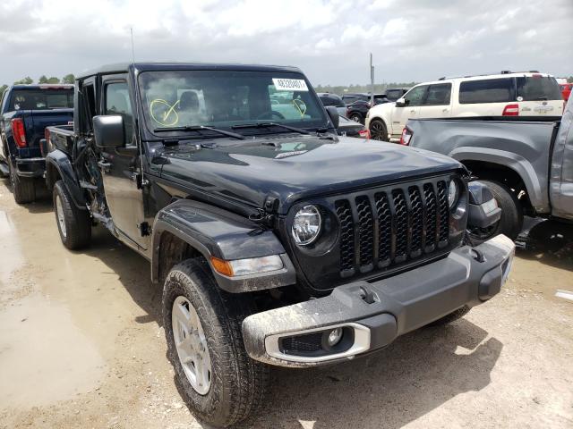 Jeep Gladiator 2020