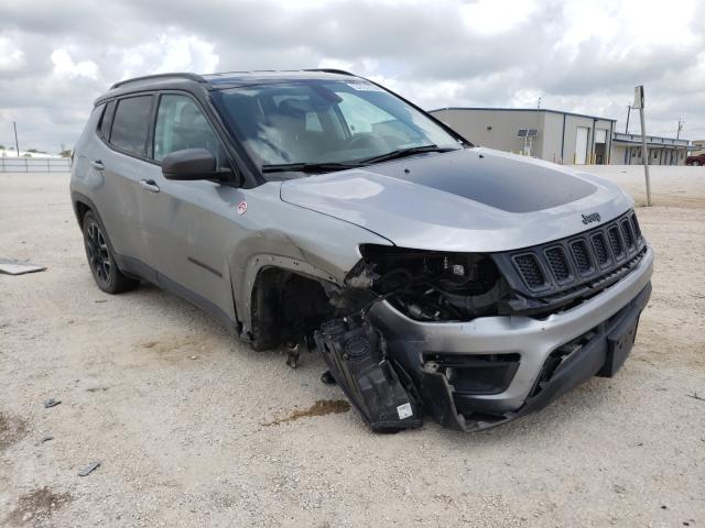 Jeep Compass tr (2020)