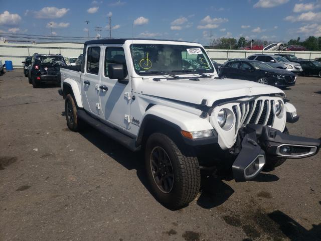 Jeep Gladiator (2020)