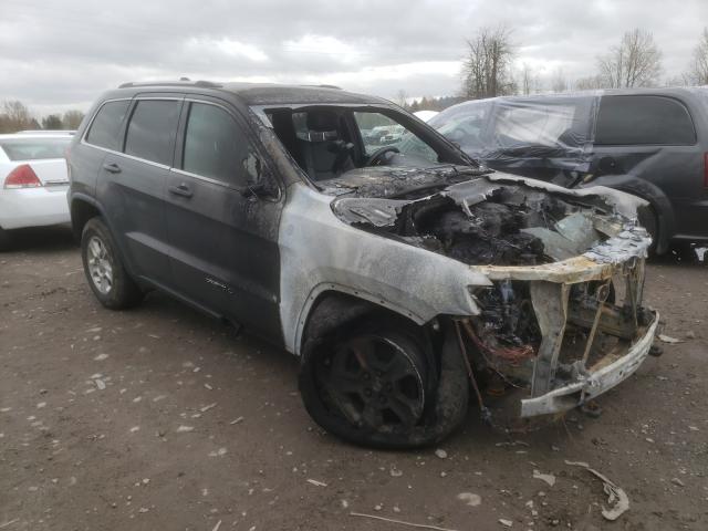 Jeep Grand cher (2015)