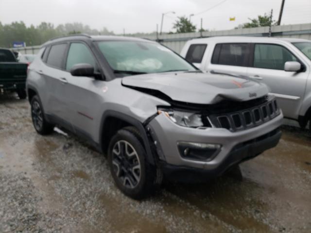 Jeep Compass tr (2019)