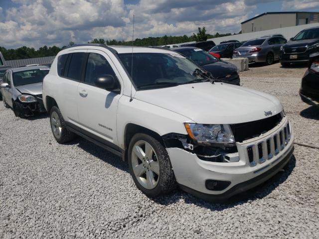 Jeep Compass li (2012)