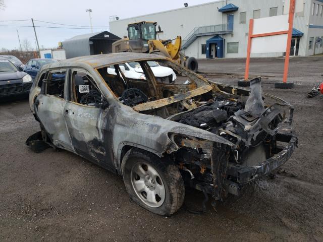 Jeep Cherokee s (2014)