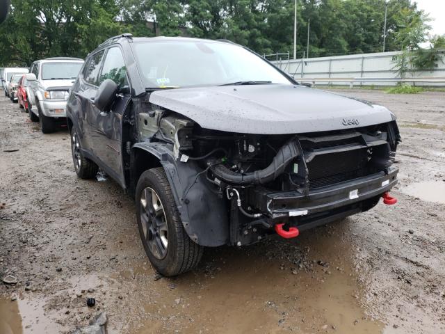 Jeep Compass tr (2018)