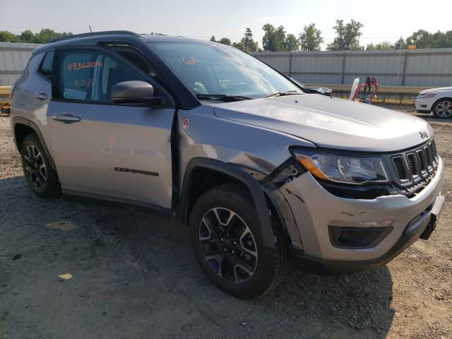 Jeep Compass tr (2019)