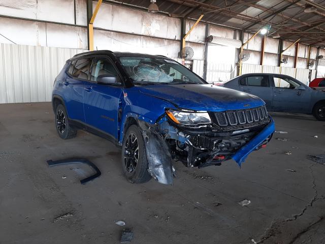 Jeep Compass tr (2020)