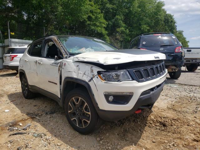 Jeep Compass tr (2020)