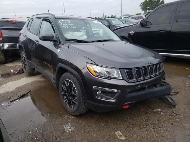 Jeep Compass tr (2021)