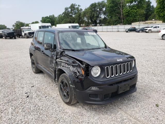 Jeep Renegade (2015)