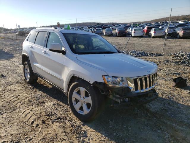 Jeep Grand cher (2013)