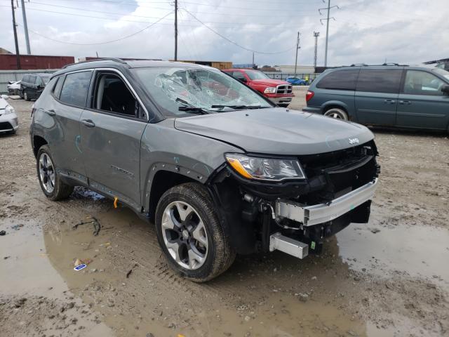 Jeep Compass li (2021)