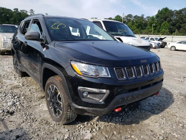 Jeep Compass tr (2020)