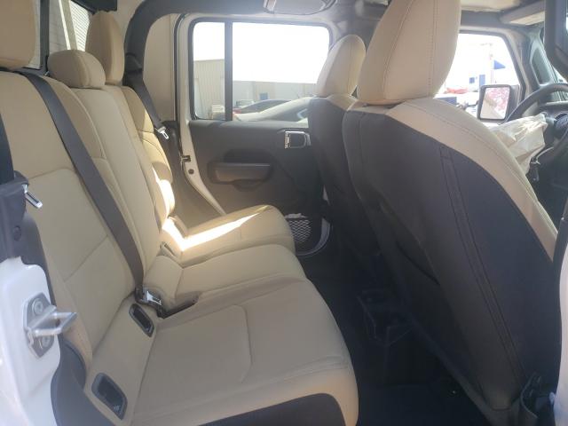 Jeep Gladiator 2020