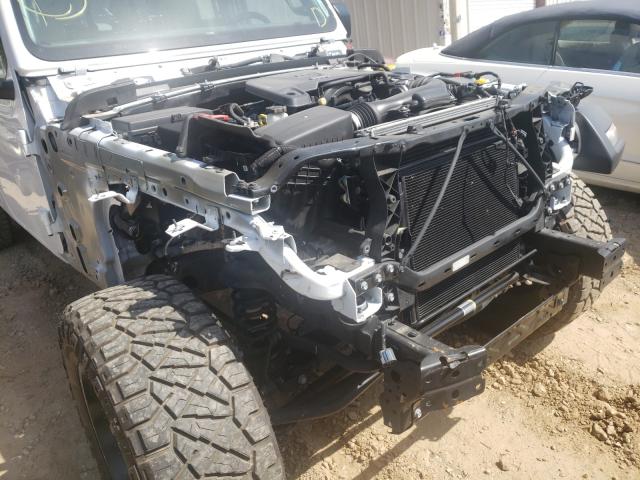 Jeep Gladiator 2020