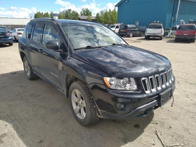 Jeep Compass li (2011)
