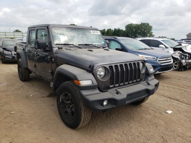 Jeep Gladiator (2020)