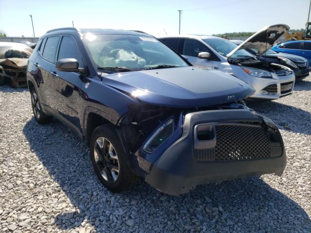Jeep Compass tr (2017)