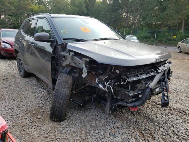 Jeep Compass tr (2020)