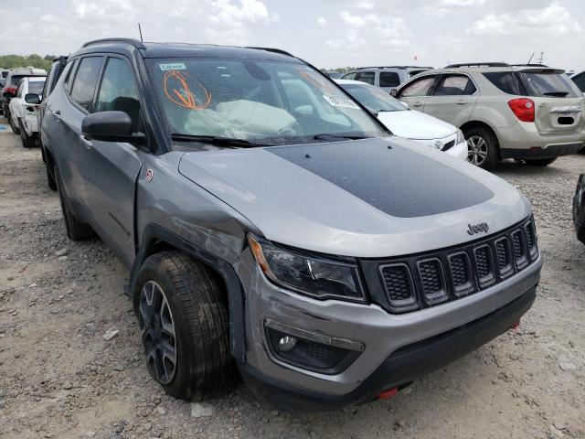 Jeep Compass tr (2019)