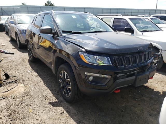 Jeep Compass tr (2020)