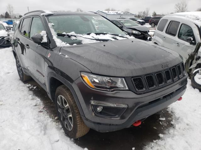Jeep Compass tr (2020)