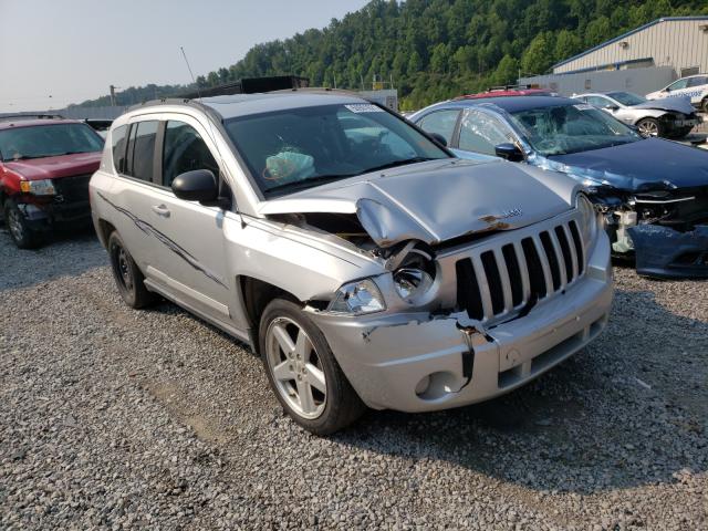 Jeep Compass li (2010)