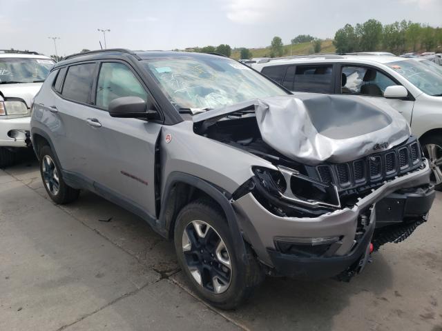 Jeep Compass tr (2018)