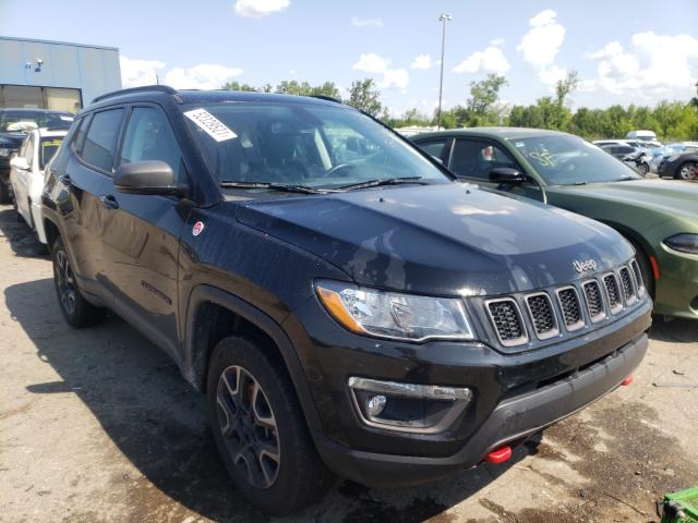 Jeep Compass tr (2019)