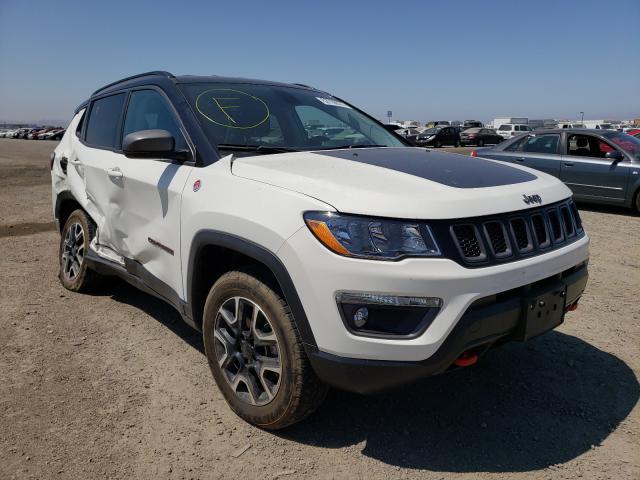 Jeep Compass tr (2020)