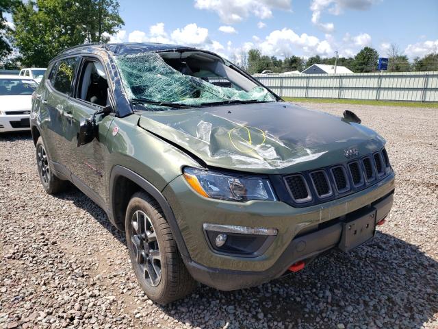 Jeep Compass tr (2020)