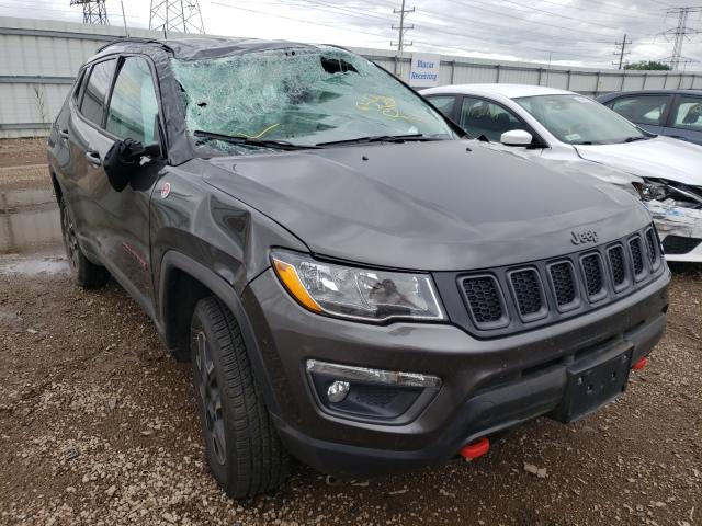 Jeep Compass tr (2020)