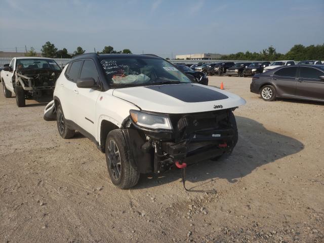 Jeep Compass tr (2020)
