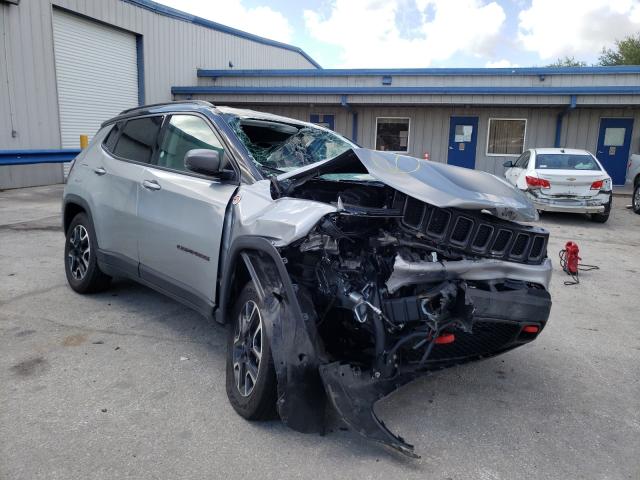 Jeep Compass tr (2020)