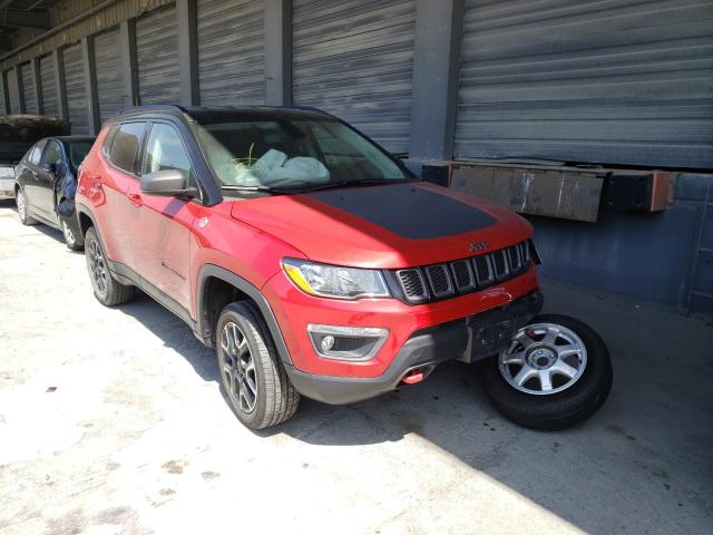 Jeep Compass tr (2019)