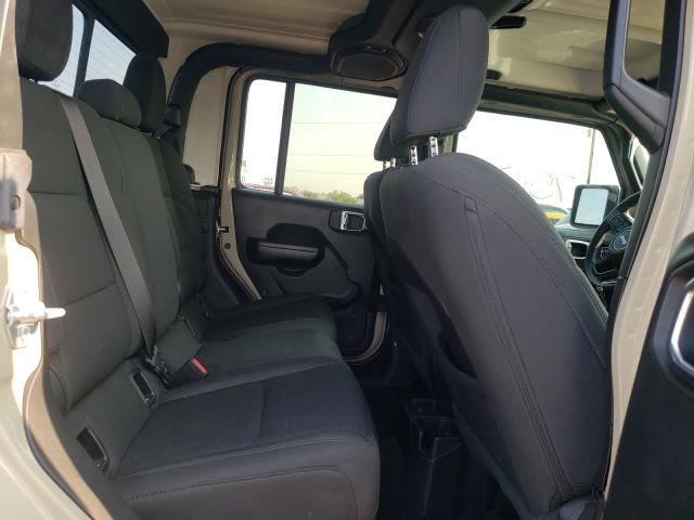 Jeep Gladiator 2020