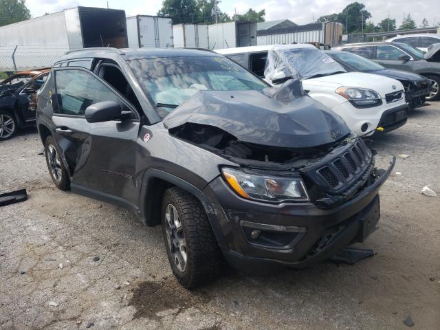 Jeep Compass tr (2017)