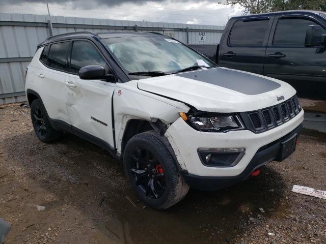 Jeep Compass tr (2017)