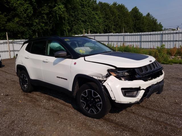 Jeep Compass tr (2020)