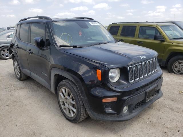 Jeep Renegade (2019)
