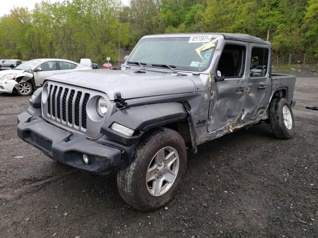 Jeep Gladiator 2020